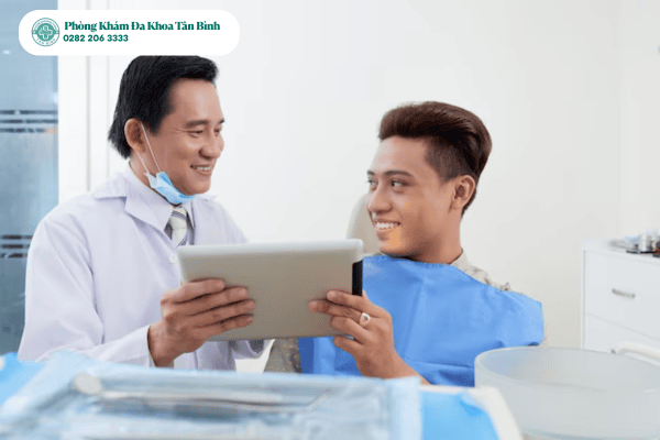 Top 7 phòng khám nam khoa quận 8 hội tụ uy tín chất lượng